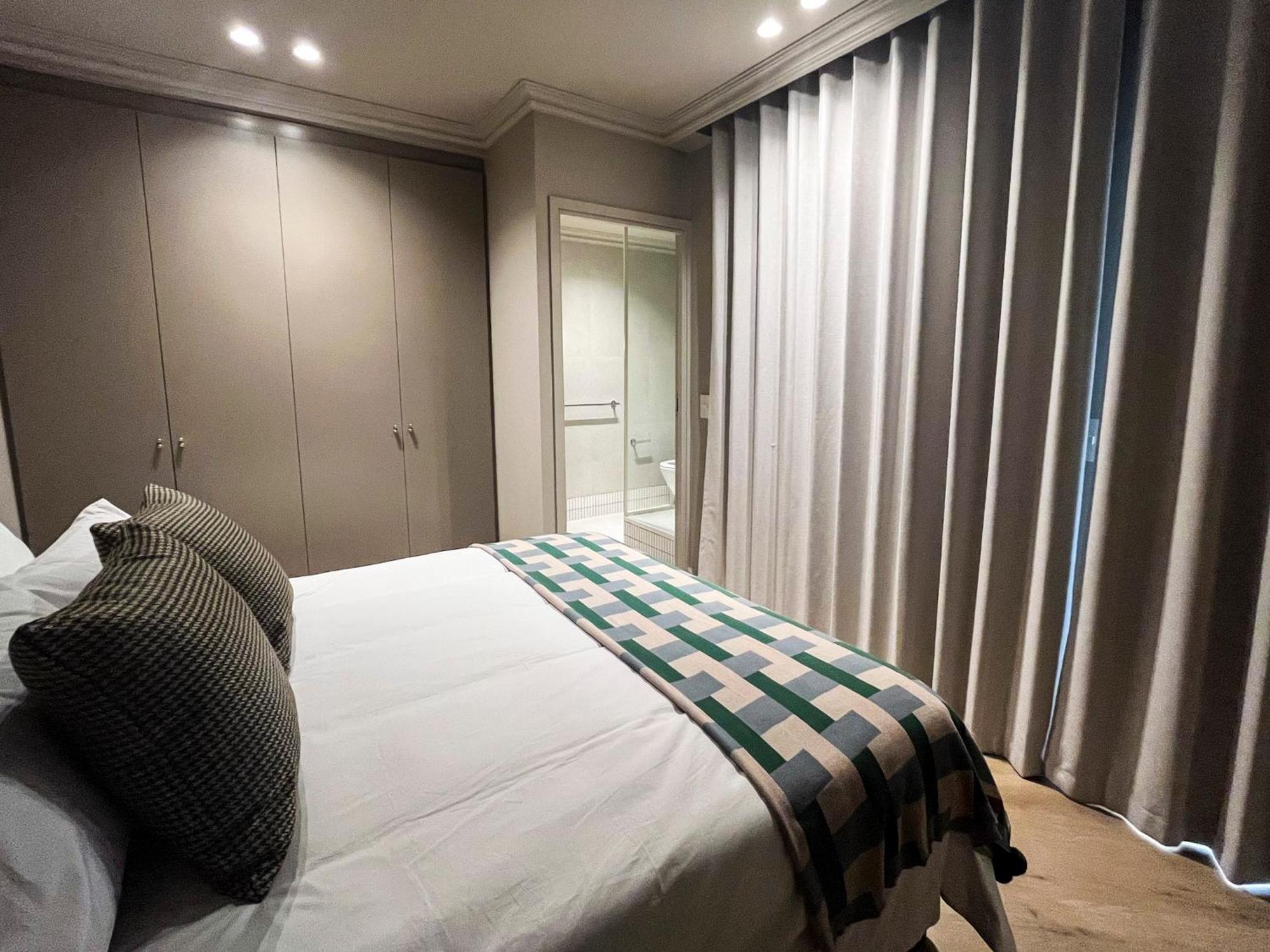 Aparthotel Charles Hope Città del Capo Esterno foto