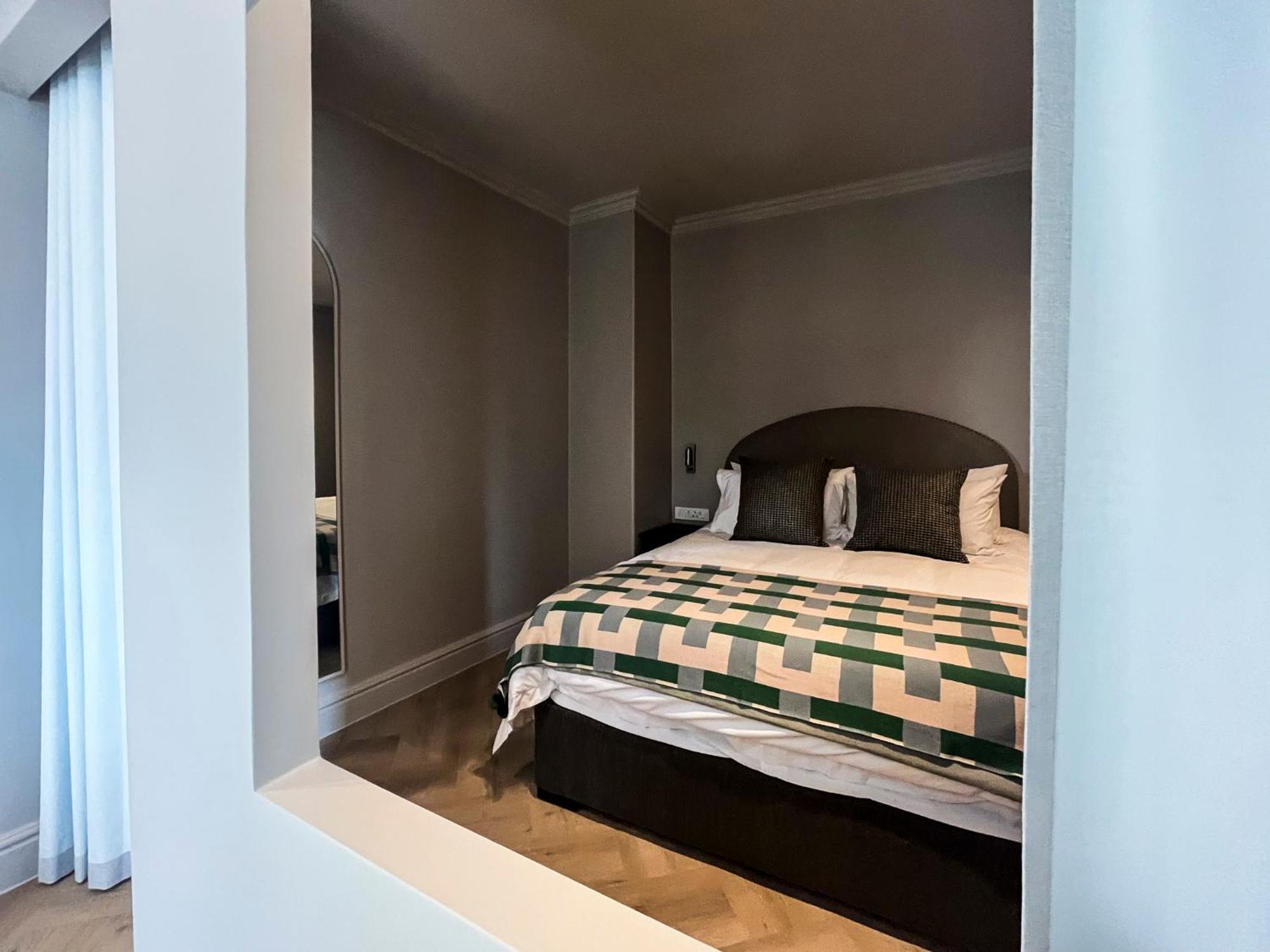 Aparthotel Charles Hope Città del Capo Esterno foto